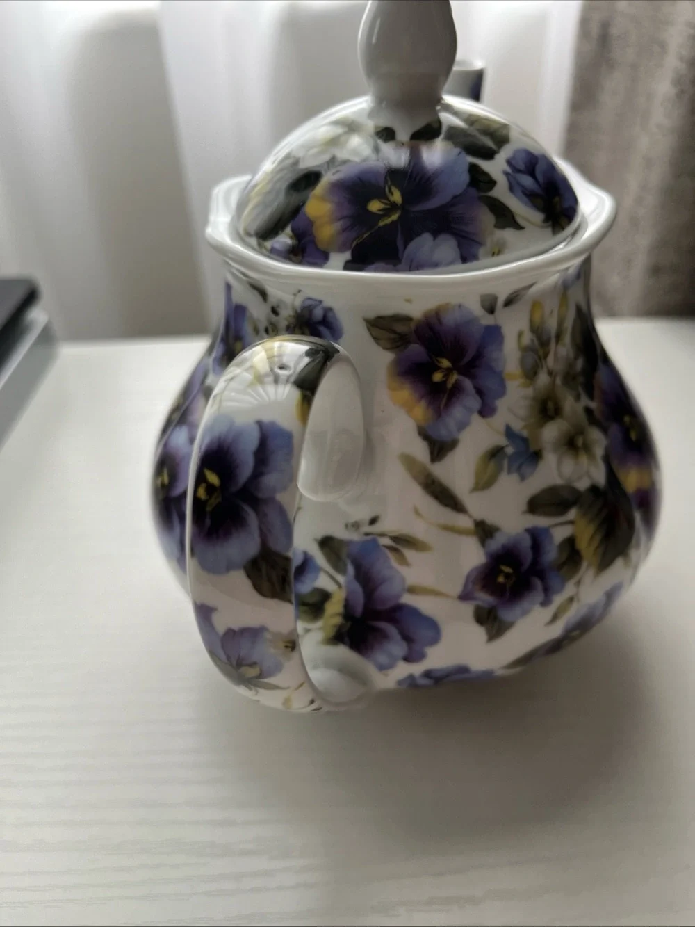 Kent Pottery brand kent